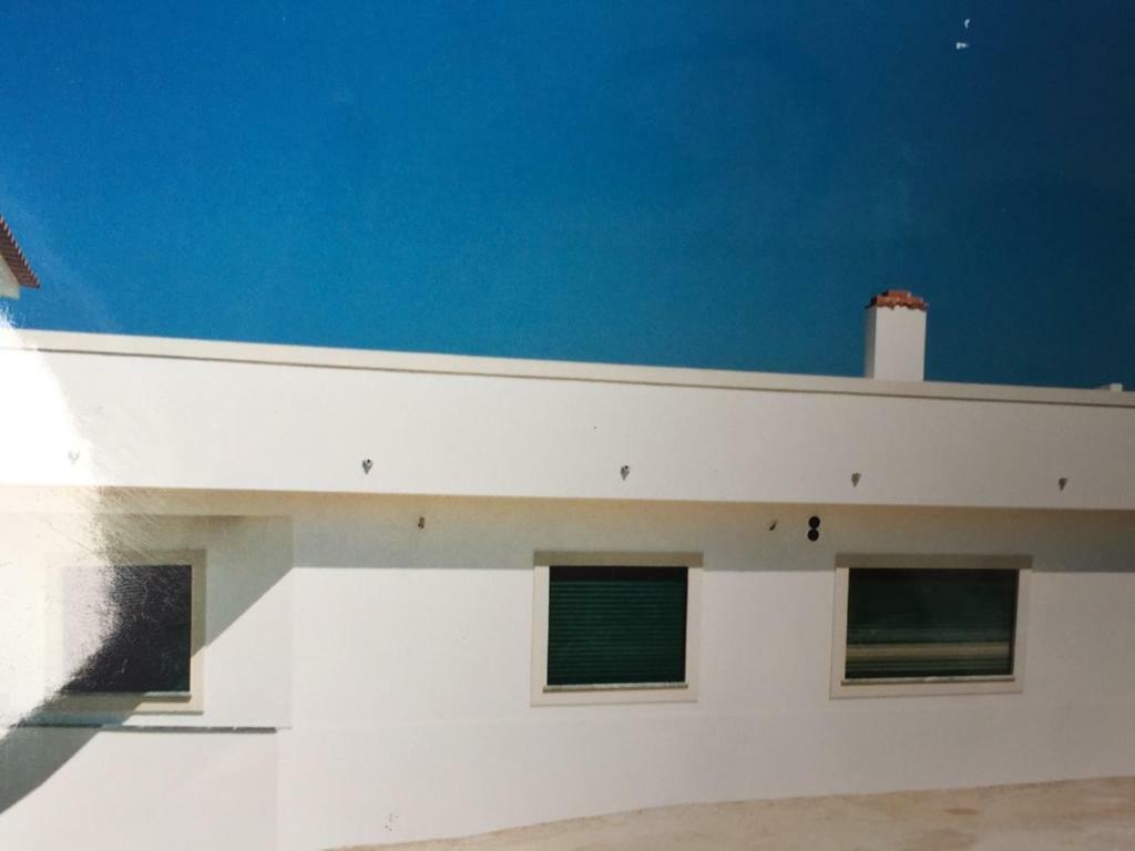 A Quinta Do Avo Jorge Villa Martinganca Exterior photo